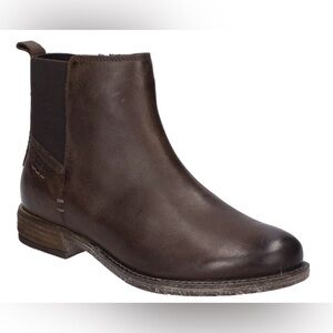 Josef Seibel Sienna 08 Boot Size 38.